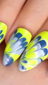 3.6K views · 14 reactions | #nailart #simplenaildesigns #easynailart #simplenails #nails | Nail Technician Art | Facebook