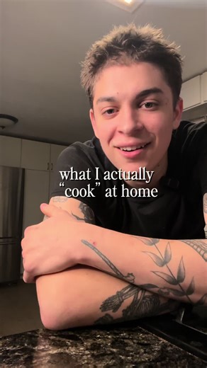 Improving My Cooking Skills for YouTube