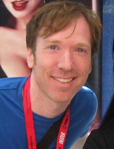 Tim Fish - Alchetron, The Free Social Encyclopedia