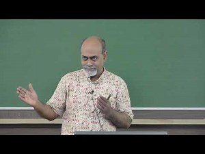 Lecture 51 - Torque Production - Part 2