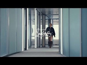 A sneak peek at Christian Louboutin's Spring 2026 collection.