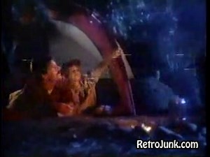 mid-1980s Disney Channel Promo | Commercial | Retro Junk