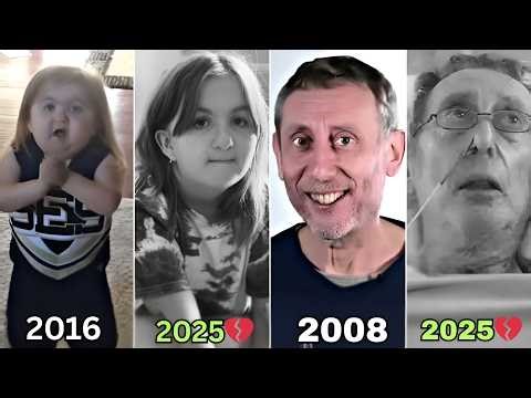 Where Are the Memes That Shaped the Internet Then & Now 😭💔