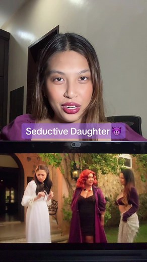 Seductive Daughter: The Allure of Kontrabida Academy