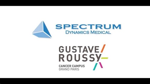 Pr. Desirée Deandreis Institut Gustave Roussy | Spectrum Dynamics Medical