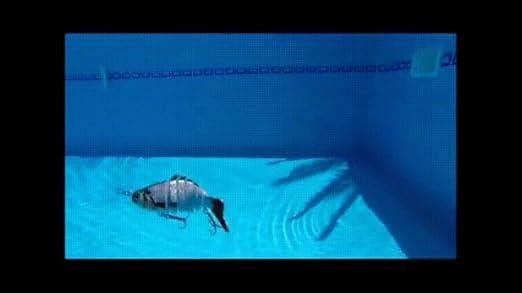 Bionic Multi Joint Fishing Lures