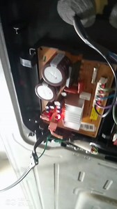 2.3K views · 15 reactions | 2/3 por aquí se inicia una reunión cuan el módulo IPM no enciende y ma Main está buena mira | Servicio Tecnico Domifrio MEJIA | Facebook