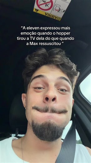 Eleven e Max: Emoções em Stranger Things