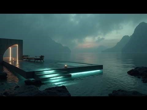 Instrumental Focus Music - Deep Focus Mix for Concentration and Intense Working Sessions