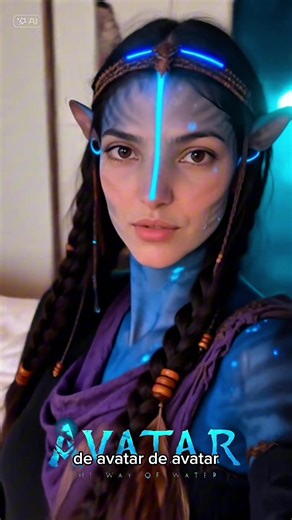 AI Efecto de avatar Filtro de Avatar TikTok tendencia Crea tu avatar exclusivo a partir de una foto con IA Tutorial del filtro de avatar: transforma tu rostro en personaje de Avatar Efecto de filtro de caricatura AI de Roblox Filtro de efecto de avatar facial Efecto de filtro de avatar para mano Si estuviera en Avatar: ¡filtro viral que todo el mundo usa! #dreamina #dreaminapioneer #capcutpioneer#capcut #fyp