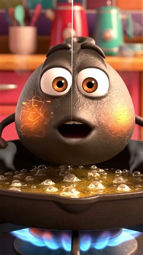 🧂 Kitchen Crew Singing