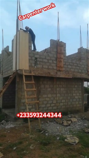 block laying April 5, 2025