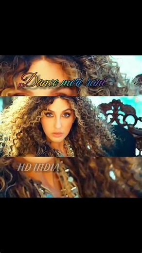 Dança Meri Rani: Uma Celebração do Estilo Bollywood