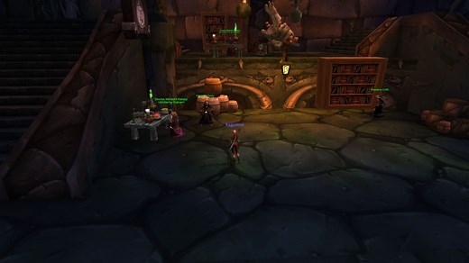 WoW TBC Classic Alchemy guide (1-375)