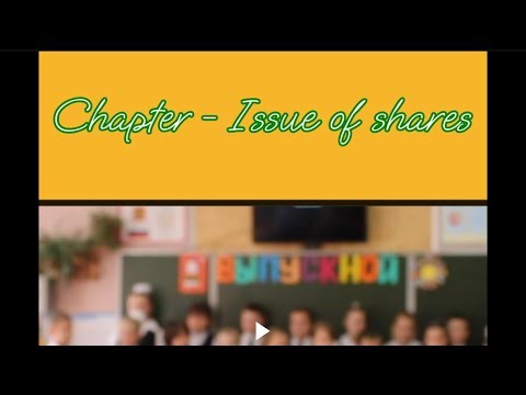 Issue of Shares practical question no 11 &12 , Class 12 accountancy