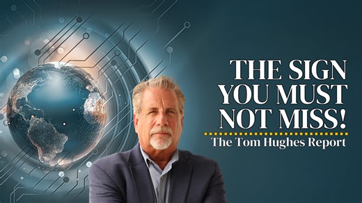 2.3K views · 113 reactions | This weeks Tom Hughes Report is live! Check it out: | Tom Hughes | Facebook