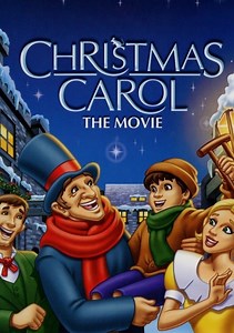 Christmas Carol: The Movie Movie (2001), Watch Movie Online on TVOnic
