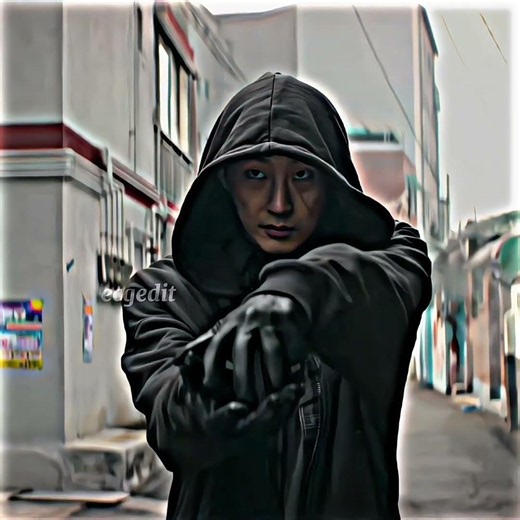 Lee Woon Aura time 💥 | The wonderfool | #kdrama #edit