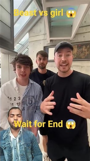 Miranda Cosgrove Said WHAT?! Unexpected Moment Caught on Camera!#shorts#shortsfeed#ytshorts#mrbeast