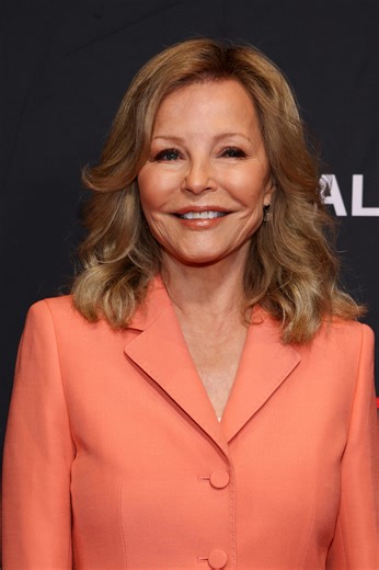 'Charlie's Angels' star Cheryl Ladd reveals breast cancer battle