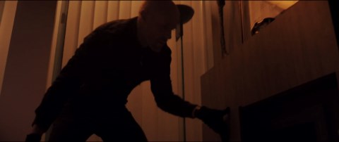 Misdirection - Official trailer