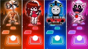 6.3K views · 47 reactions | Siren Head x Friday Night Girlfriend x...