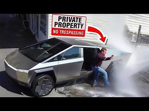 Brutal Bad Parking Revenge That Went Too Far