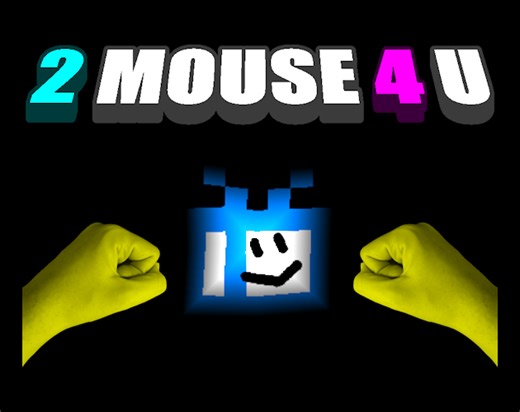 2 Mouse 4 U by tEEvy