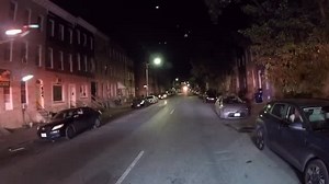 (D-Shift) Engine 55 arriving as the second due engine on box 14-50. | BCFD Engine 55, Truck 23, Medic 22