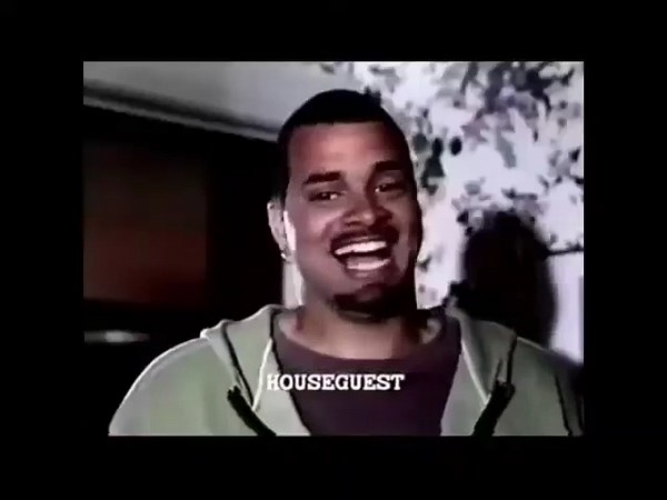 Houseguest (1995)