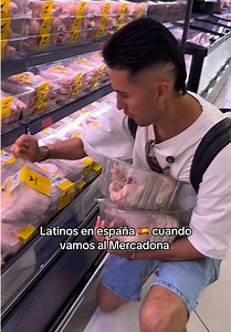 Latinos en España: ¿De dónde eres tú? | Mercadona y identidad