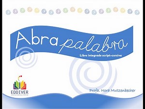Presentación Abrapalabra