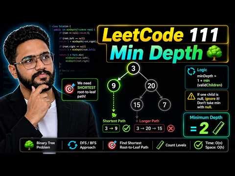 LeetCode Daily Challenge 🔥| DAY 80