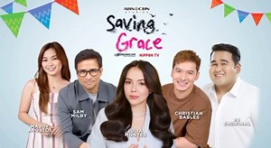 Kita kita po Tayo sa Passi City Esplanade, City of Passi, Iloilo para sa Bida Kapamilya! Excited po akong makasama kayo! ❤️ #SavingGrace #Kapamilya | Julia Montes