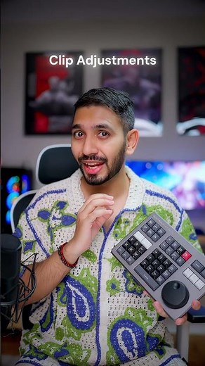 Best Editing Keyboard - DaVinci - 2025