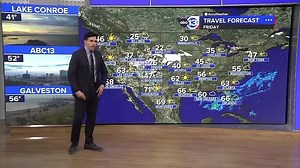 168K views · 6.1K reactions | By popular demand, here is the unedited full-length video of Jacob Rascon hilariously doing the weather while I enjoyed some of his mom’s pie! It was epic! Plus he finally reveals which ABC13 meteorologist lives in that house seen in our Lake Conroe Lighthouse Cam. 藍 | ABC13-Travis Herzog | Facebook