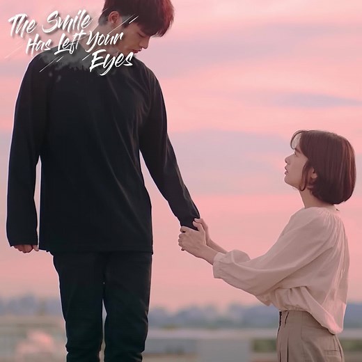 2.4M views · 1.7K reactions | Can they be a savior for each other? Watch Seo In-guk & Jung So-min in "The Smile Has Left Your Eyes" | Viki | Facebook