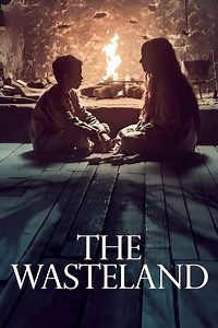 The Wasteland - Movie