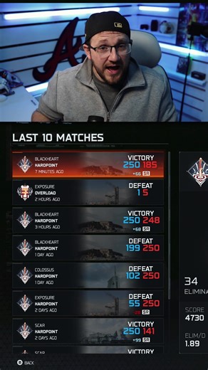 Tips to Reach Crimson in Ranked Play