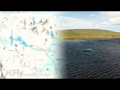HiFly Fishing V2.0