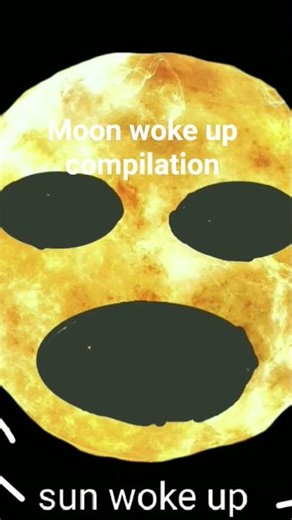 moon woke up compilation 1