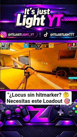La CLASE más EFECTIVA para El Locus 2026 (Season 3) #callofdutymobile #codmtips