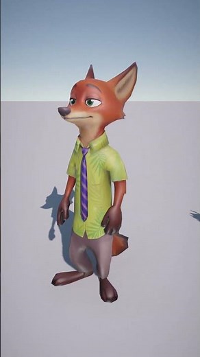 Zootopia Characters Size Comparison #zootopia #comparison #comparisonvideo