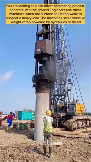 The Power of Foundation Engineering