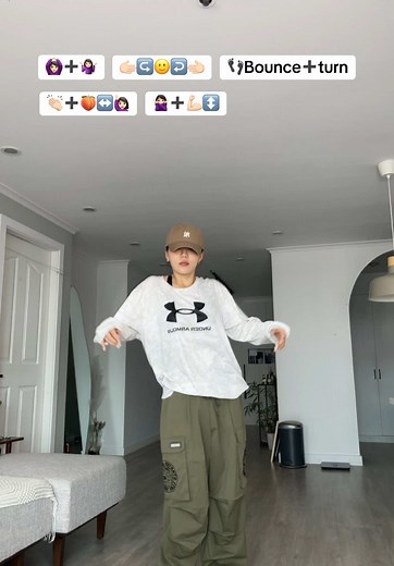 Fun TikTok Dance Challenges to Try | Dance Tutorial by FYANG SMITH