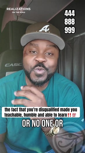 Understanding Your Disqualification Process