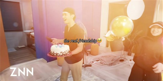 The True Meaning of Friendship with Irfan Danial