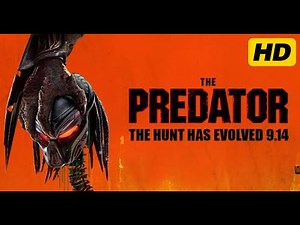 THE PREDATOR (2018) Movie | Boyd Holbrook, Olivia Munn, Trevante Rhodes | Review & Facts