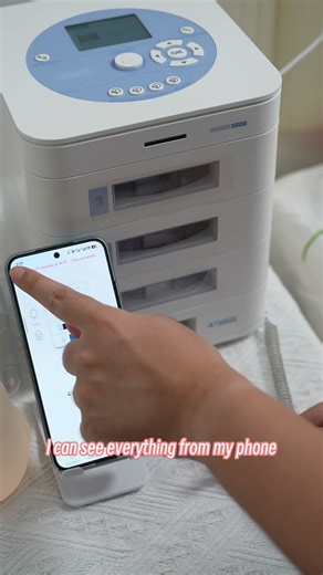 💊 The Automatic Pill Dispenser That Cares — Even When You’re Not There!