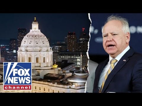 'TOTAL EMBARRASSMENT': This scandal is 'absolutely criminal,' Minnesota congressman says